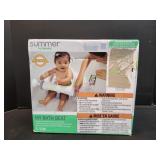 Summer by Ingenuity My Bath Seat, 5-10mos
