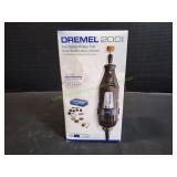 Dremel 200 Series Tw-Speed Rotary Tool