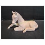 Ceramic Horse
