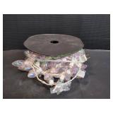 Holiday Time 100 Blush Iridescent C9 LED Lights