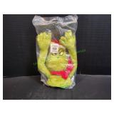 Dr. Seuss The Grinch Tree Hugger Plush Topper
