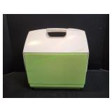 Green Igloo Playmate