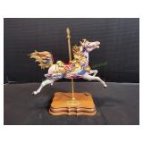 Breyer Carousel Horse 50th Anniversary Edition