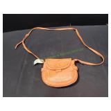 Body Central Small Messenger Bag