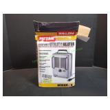 Patton 1500 Watt Utility Heater
