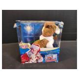 Elf Pets Saint Bernard Tradition