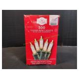 Holiday Time 9ft Non-Lit Branch Garland