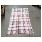 Climate Right Throw Blanket