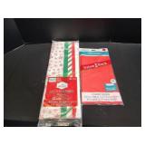 Value Pack Table Covers w/ Gift Wrap Tissue