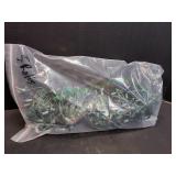 (5) Strands of Multi-Color Christmas Lights