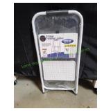 Ironworks 2-Step Folding Ladder