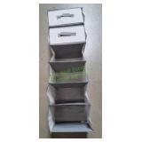 Closet Organizer