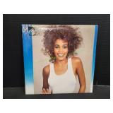 Whitney Vinyl Album