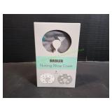 Brolex Nursing Pillow Cover, 2pk