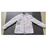 Below Zero by Rothschild Jacket, Sz Lg