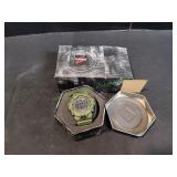 G-Shock Move Tactical Power Trainer Watch