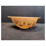 Pyrex American Eagle #444 Bowl
