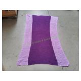 40x60 Crochet Blanket