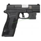 Diamondback AM2 9mm Pistol