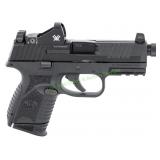 FN 509CT 9mm Pistol