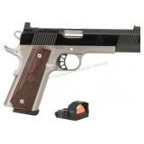 Springfield 1911 Ronin 10mm Pistol