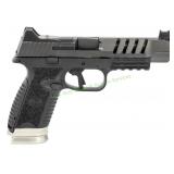 FN 509LS 9mm Pistol