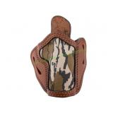 1791 Gunleather Optic Ready OWB 2.4 Belt Slide