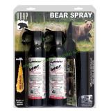 UDAP Magnum Bear ADAP Chest Holster System