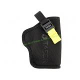 Axon/Taser Pulse IWB Black Nylon Belt Clip