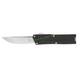 CobraTec Paragon Knife