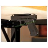 Hornady Gun Mount
