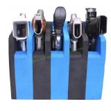 GPS Foam Pistol Cradle
