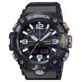G-Shock MudMaster Watch
