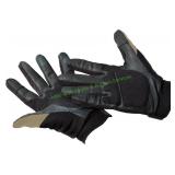 Caldwell L/XL Ultimate Shooting Gloves