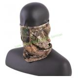Vanish Neck Gaiter Mossy Oak