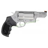 Taurus Judge Magnum 45LC/410 Revolver