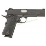 Taurus 1911 45ACP Pistol, Black