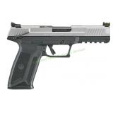 Ruger-5.7 5.7x28mm Pistol