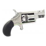 NAA Wasp 22LR Revolver