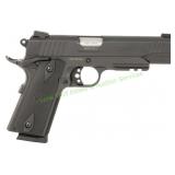 Taurus 1911 45ACP Pistol, Black