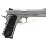 Taurus 1911 45ACP Pistol, Stainless Steel