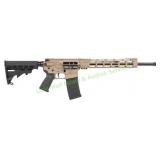 Diamondback DB15 223/5.56 Rifle, FDE