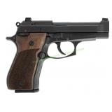 Tisas Fatih 380 ACP Pistol