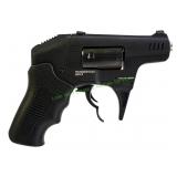 Standard Thunderstruck Gen III 22WMR Revolver