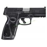 Taurus G3 9mm Pistol, Black