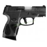 Taurus G2C 9mm Pistol, Black