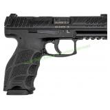 HK VP9SK PI Exclusive 9mm Pistol