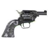 Heritage Barkeep Exclusive 22LR Revolver