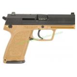 HK USP V1 9mm Pistol
