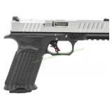 Bul Armory Axe 9mm Pistol